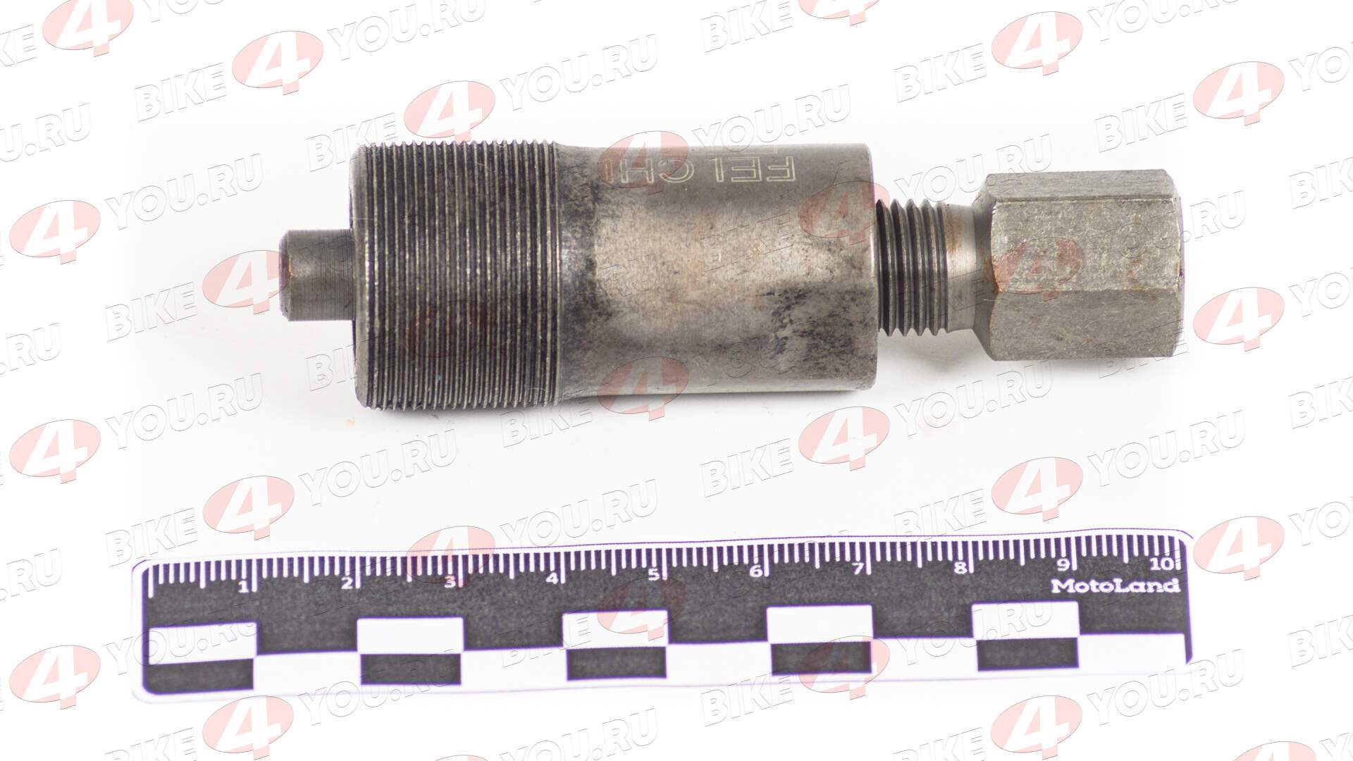Съемник ротора(магнита) генератора №1 М26