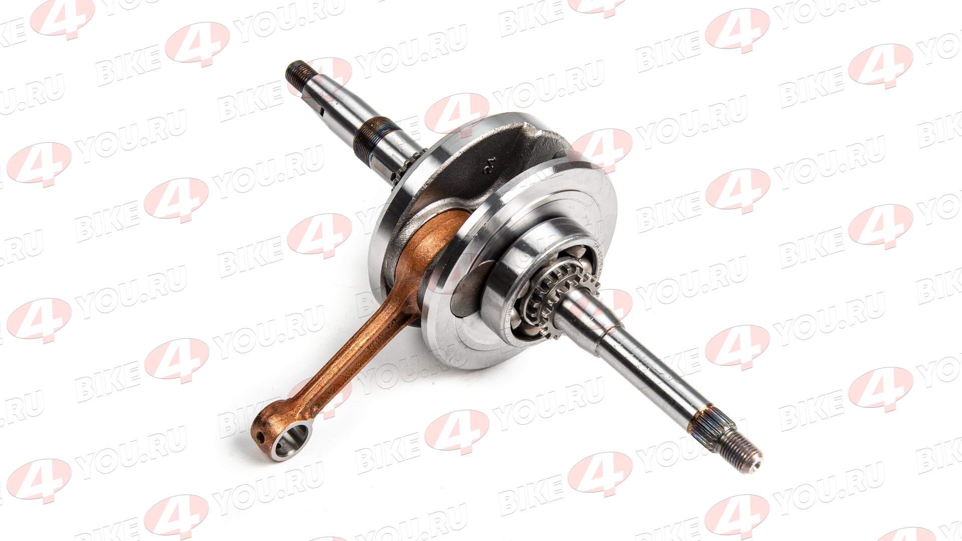 Коленвал 157QMJ 150см3