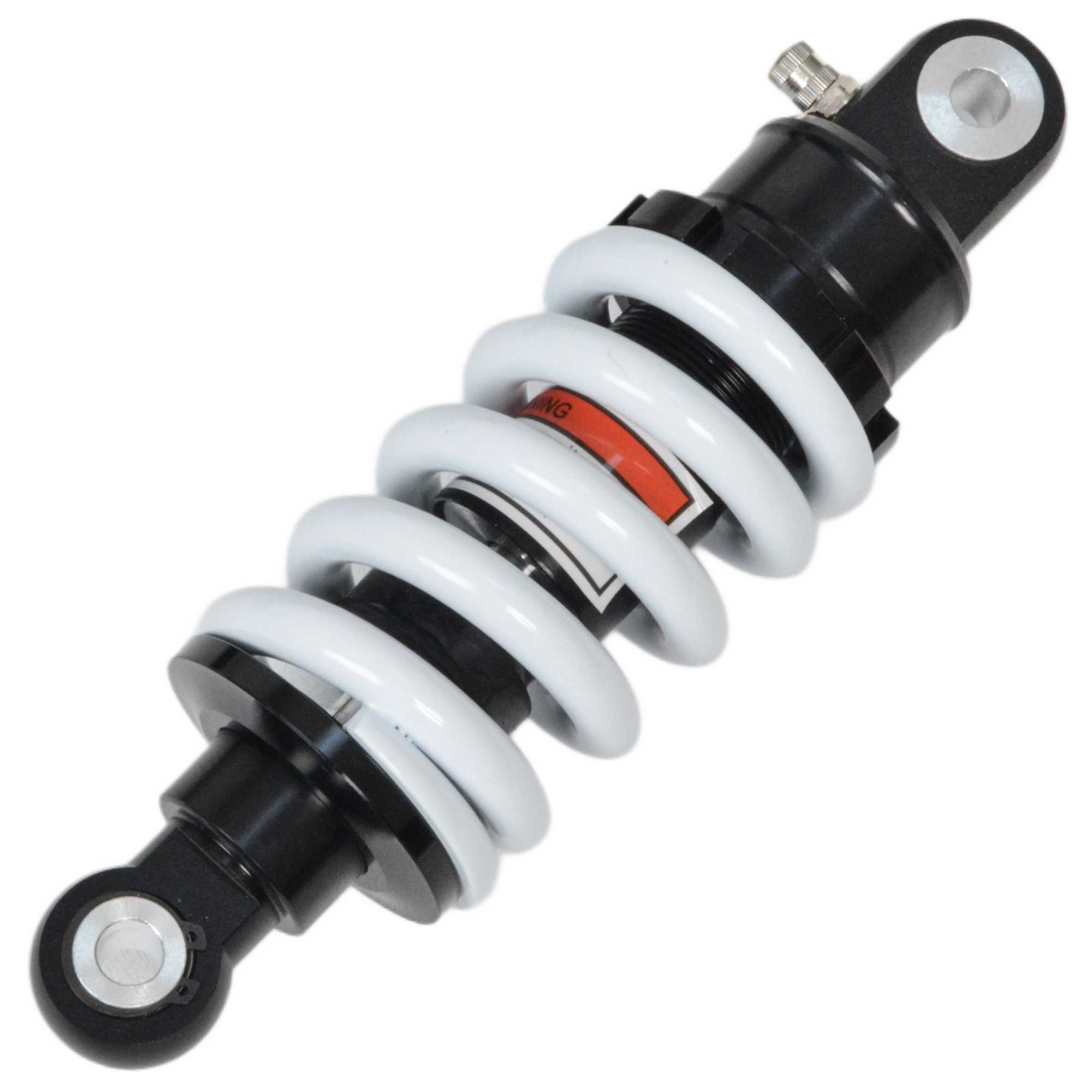 Амортизатор L=200 центральный